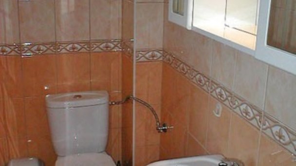 Apartmánový dom Lúčky 18