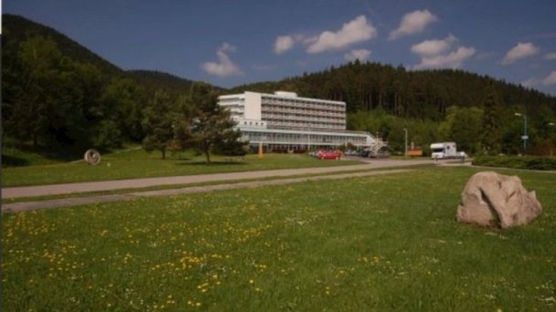 Apartmánový dom Lúčky 13