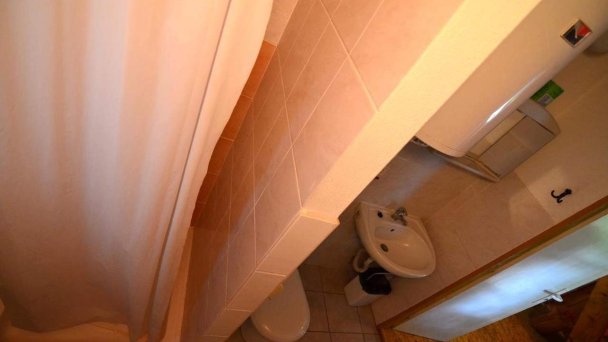 Chatová osada Zrub Vinné 14