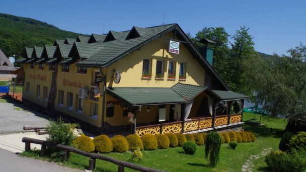 Penzión Prameň Vinné 33