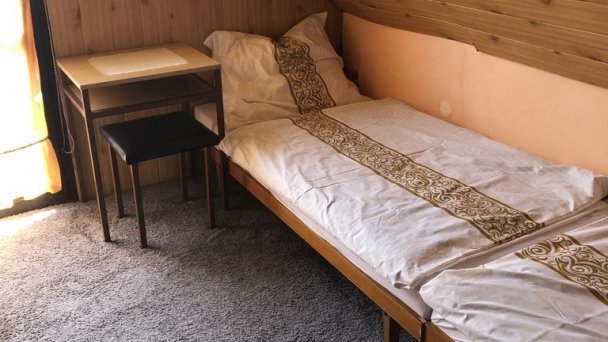 Chata Zemplínska Šírava Vinné 8 Chata Zemplínska Šírava Vinné 8