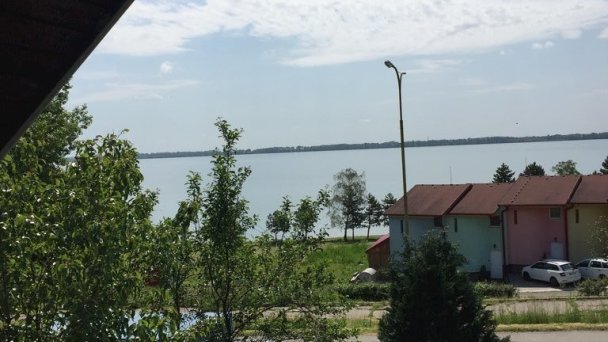 Chata Zemplínska Šírava Vinné 9 Chata Zemplínska Šírava Vinné 9