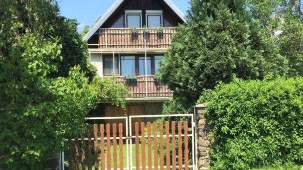 Chata Zemplínska Šírava Vinné 14 Chata Zemplínska Šírava Vinné 14