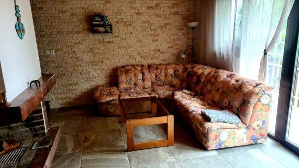 Chata Zemplínska Šírava Vinné 23 Chata Zemplínska Šírava Vinné 23