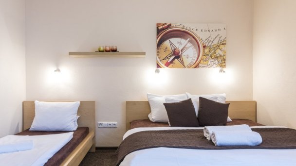 Apartmany Dreams Bešeňová 50