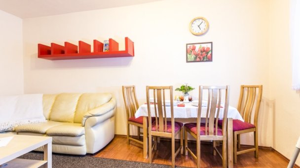 Apartmany Dreams Bešeňová 42