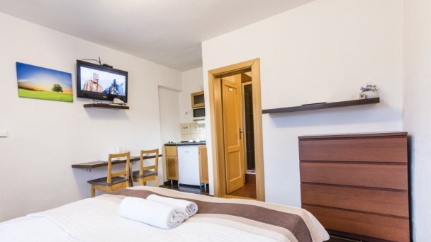 Apartmany Dreams Bešeňová 40