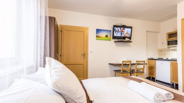 Apartmany Dreams Bešeňová 71