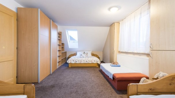 Apartmany Dreams Bešeňová 62