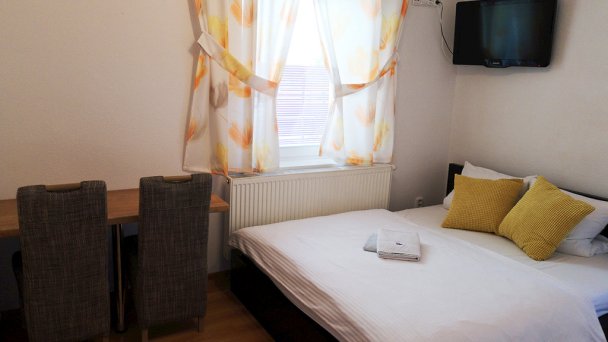 Apartmany Dreams Bešeňová 59