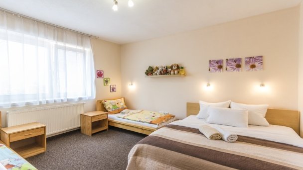 Apartmany Dreams Bešeňová 30