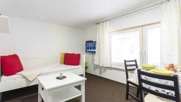 Apartmany Dreams Bešeňová 16