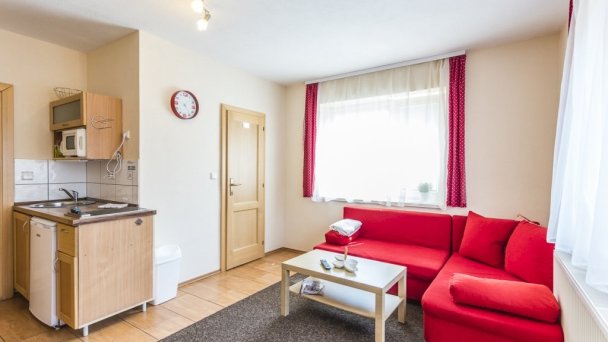 Apartmany Dreams Bešeňová 11