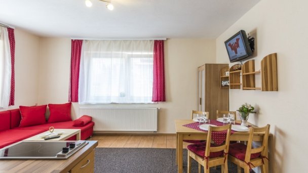 Apartmany Dreams Bešeňová 10