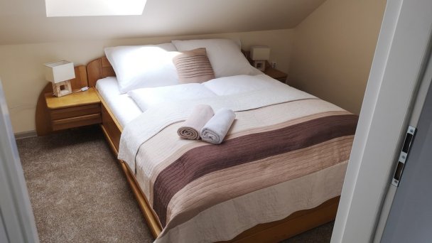 Apartmany Dreams Bešeňová 9