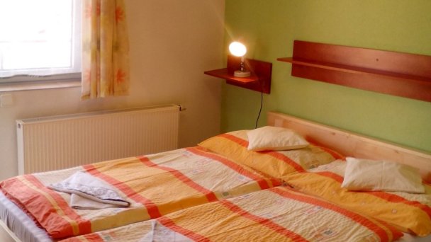 Apartmánový dom u Ivky Bešeňová 22 Apartmánový dom u Ivky Bešeňová 22