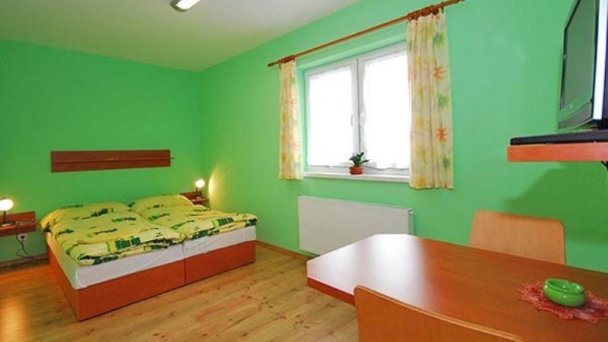 Apartmánový dom u Ivky Bešeňová 20 Apartmánový dom u Ivky Bešeňová 20
