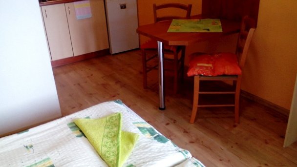 Apartmánový dom u Ivky Bešeňová 18 Apartmánový dom u Ivky Bešeňová 18