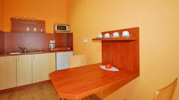 Apartmánový dom u Ivky Bešeňová 17 Apartmánový dom u Ivky Bešeňová 17