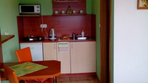 Apartmánový dom u Ivky Bešeňová 7 Apartmánový dom u Ivky Bešeňová 7