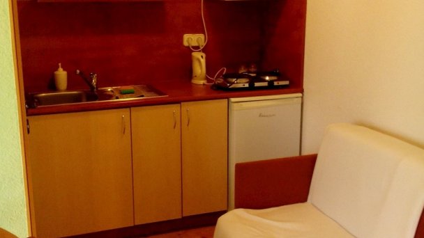Apartmánový dom u Ivky Bešeňová 6 Apartmánový dom u Ivky Bešeňová 6