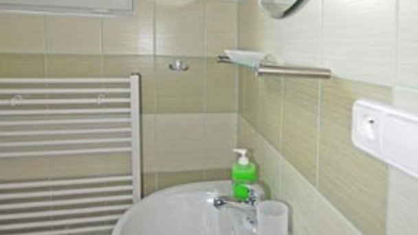 Apartmánový dom u Ivky Bešeňová 14 Apartmánový dom u Ivky Bešeňová 14
