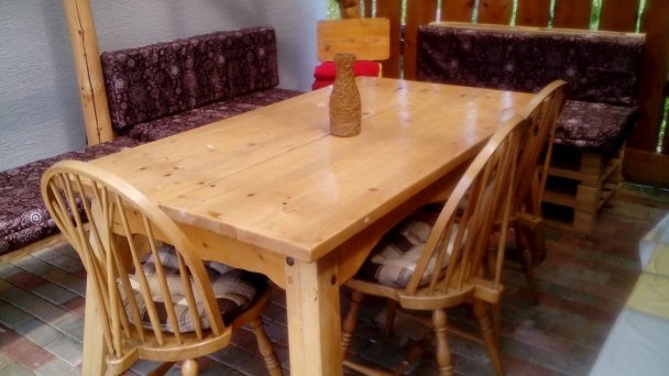 Apartmánový dom u Ivky Bešeňová 12 Apartmánový dom u Ivky Bešeňová 12