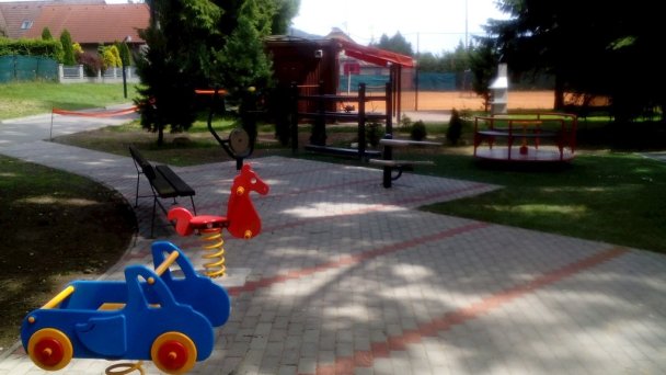 Apartmánový dom u Ivky Bešeňová 8 Apartmánový dom u Ivky Bešeňová 8