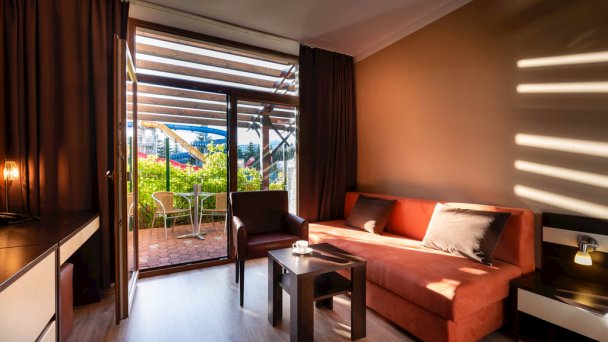 Apartmán Bešeňová 26