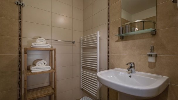 Apartmán Bešeňová 31