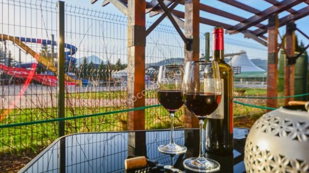 Apartmán Bešeňová 37