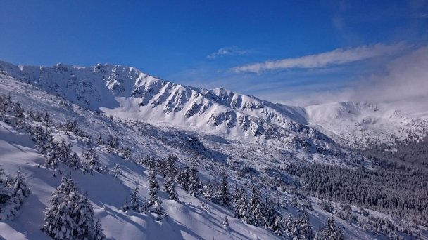Apartmán Bešeňová 16