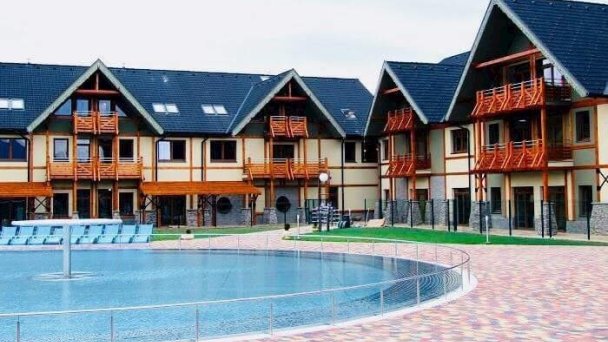 Apartmán Bešeňová 30 Apartmán Bešeňová 30