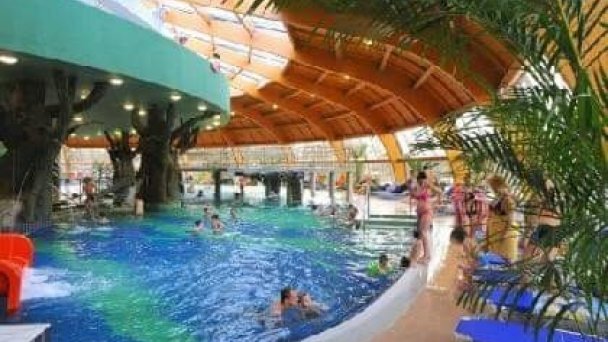 Apartmán Bešeňová 31 Apartmán Bešeňová 31