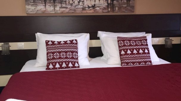Apartmán Bešeňová 33 Apartmán Bešeňová 33