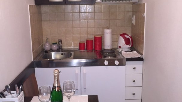 Apartmán Bešeňová 3 Apartmán Bešeňová 3