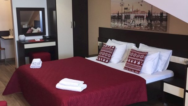 Apartmán Bešeňová 35 Apartmán Bešeňová 35