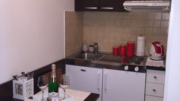 Apartmán Bešeňová 37 Apartmán Bešeňová 37