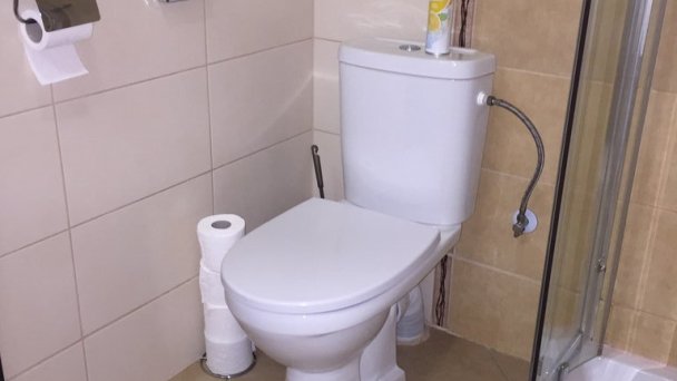 Apartmán Bešeňová 38 Apartmán Bešeňová 38