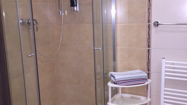 Apartmán Bešeňová 40 Apartmán Bešeňová 40