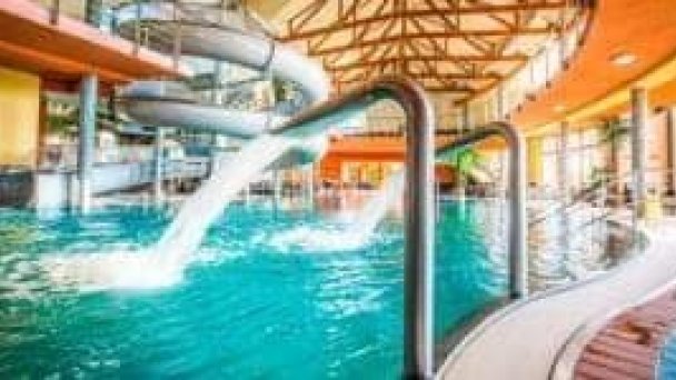 Apartmán Bešeňová 48 Apartmán Bešeňová 48