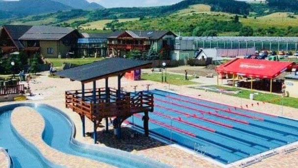Apartmán Bešeňová 17 Apartmán Bešeňová 17