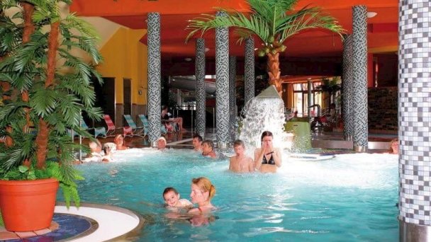 Apartmán Bešeňová 51 Apartmán Bešeňová 51
