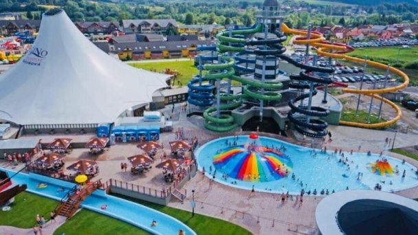 Apartmán Bešeňová 12 Apartmán Bešeňová 12