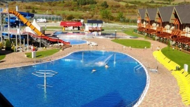 Apartmán Bešeňová 14 Apartmán Bešeňová 14