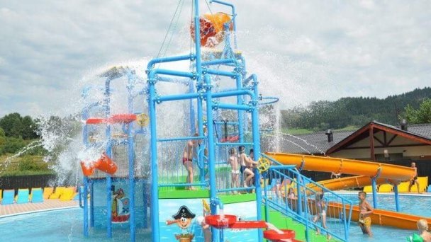 Apartmán Bešeňová 16 Apartmán Bešeňová 16