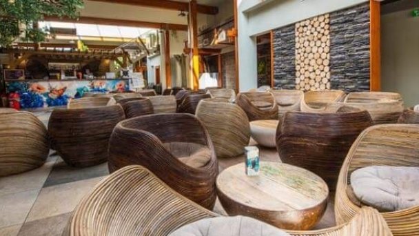 Apartmán Bešeňová 5 Apartmán Bešeňová 5