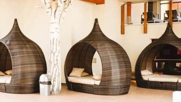 Apartmán Bešeňová 6 Apartmán Bešeňová 6