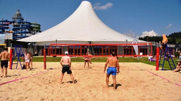 Apartmán Bešeňová 18 Apartmán Bešeňová 18
