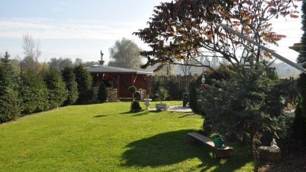Vila Martina Bešeňová 18 Vila Martina Bešeňová 18